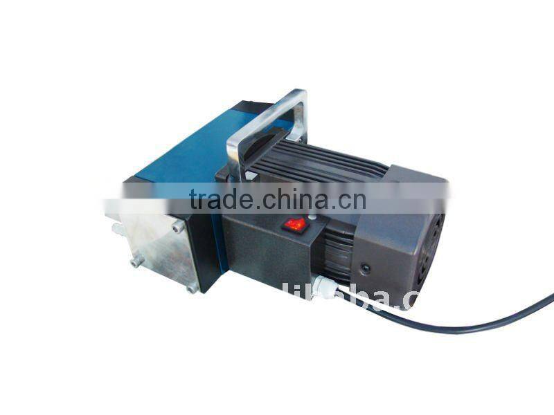 sucking amount 25L/min MP diaphragm vacuum air pump