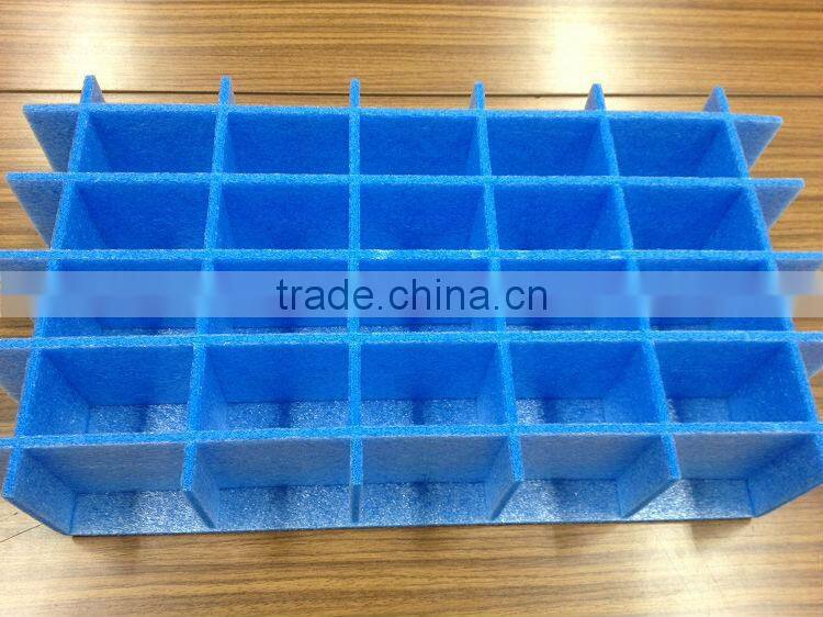 Durable and Reliable High density pp board with multiple functions made in Japan