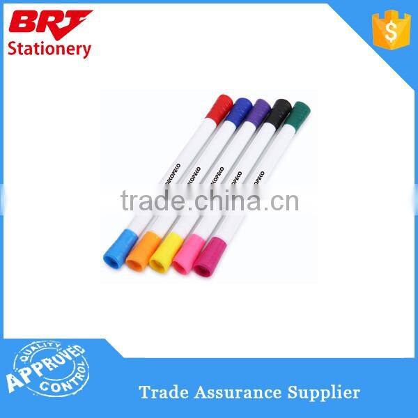 High quality star shape highlighter pen