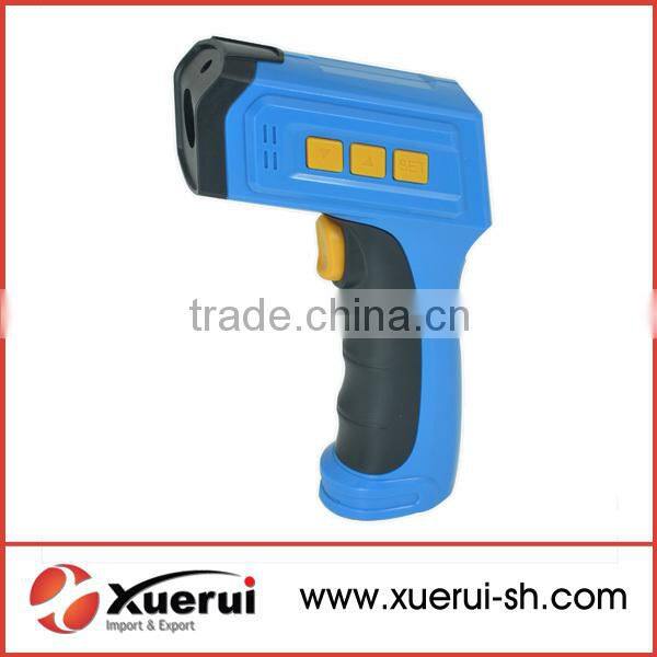 non-contact handheld industrial infrared thermometer