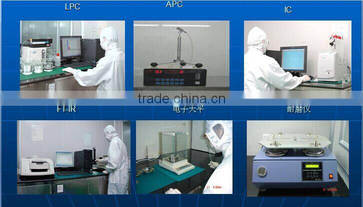 Factory Supply Practical CleanRoom flexible internal swab