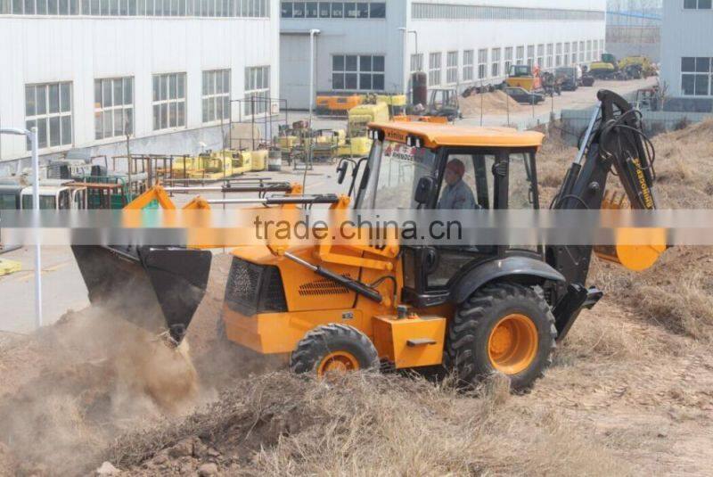 3.0T Diesel Forklift Truck with Japanese Engine