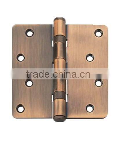 VERY DURABLE Small stainless steel spring hinge