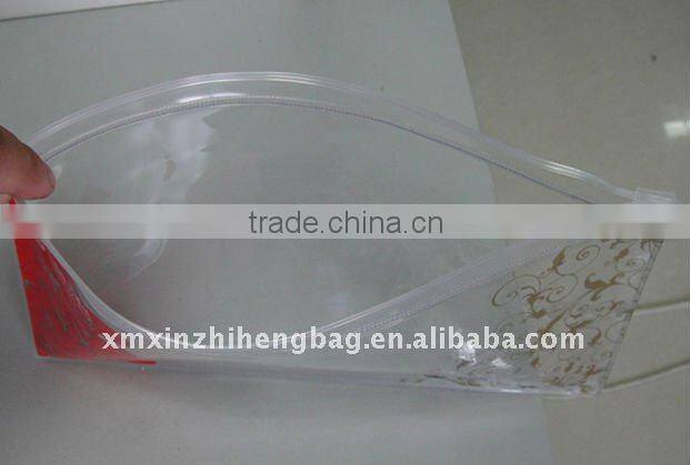 Kids girls pencil beauty bag cases