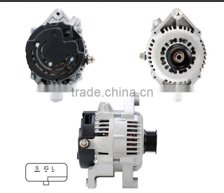 12V DAEWOO ALTERNATOR 96206871