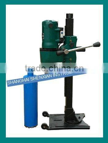 diamond core drilling machine/ diamond core drilling rig /diamond core drilling machine price