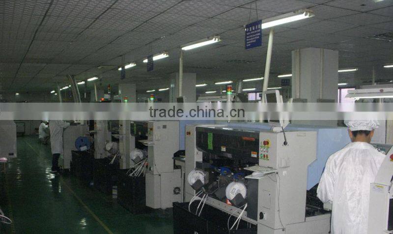 SIM800/SIM8100 GPS tracker pcb