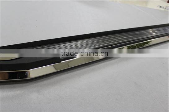 side step for jeep Cherokee (style D)