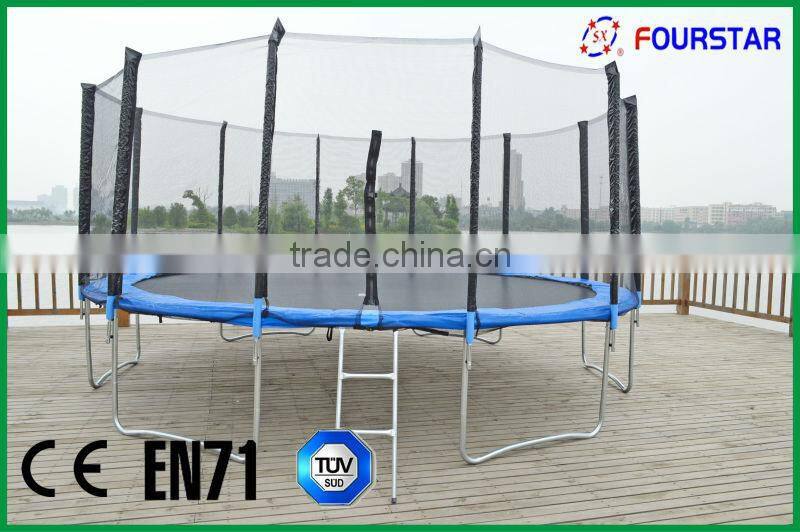 16FT Trampooline