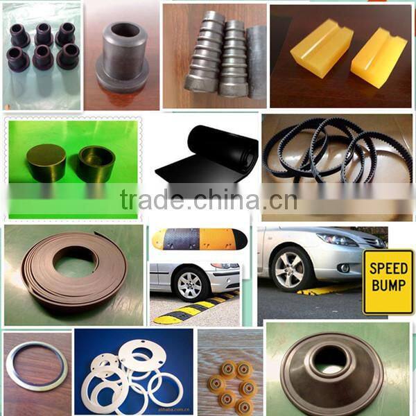 Shotcrete machine stainless steel liner plate