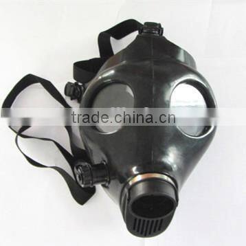 rubber Silicone bong mask