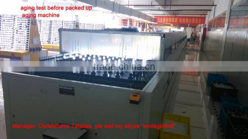 led candle bulb 4w 350lm 1.1usd