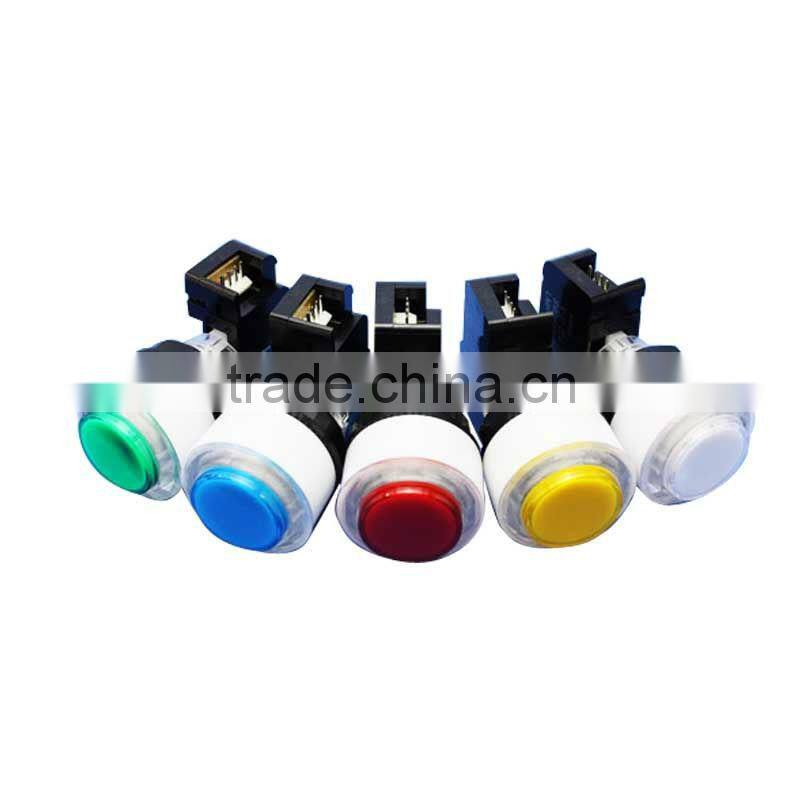 OBSAX-C45UM Japan new sanwa push button