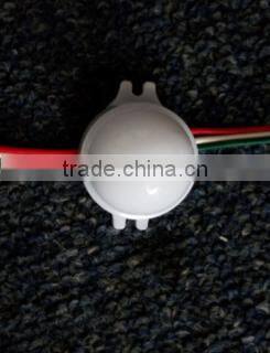 dmx control led string lights led pixel lighting