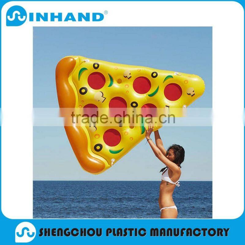 Air mattress/ Red Transparent Float Loungers/water bed float/air mattress camping/pool float /inflatable pool float