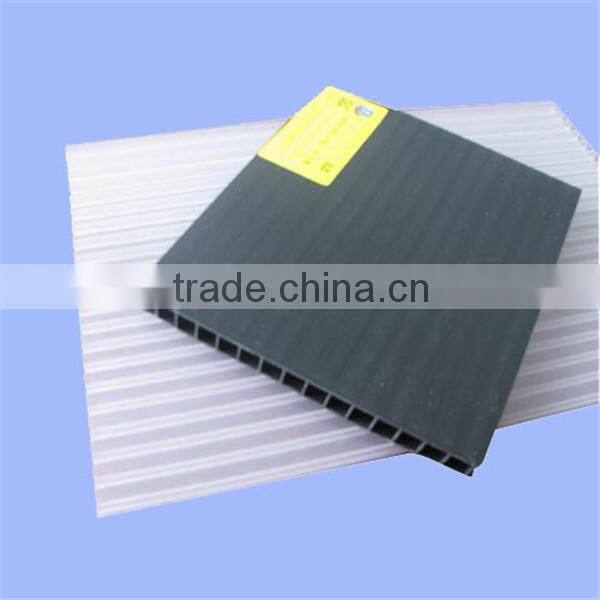 antistatic polypropylene PP Correx Sheet
