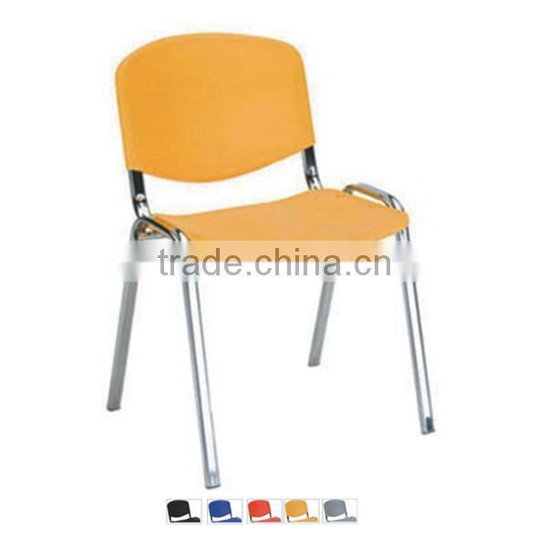 Colorful plastic metal chair School equipment Superior student chair for sale EB01
