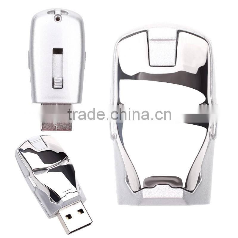 Wholesale Cartoon Marvel Avengers Ironman Iron man USB Flash Drive,Figure Cute Novelty Shape Usb Flash Drive, Custom USB Memory