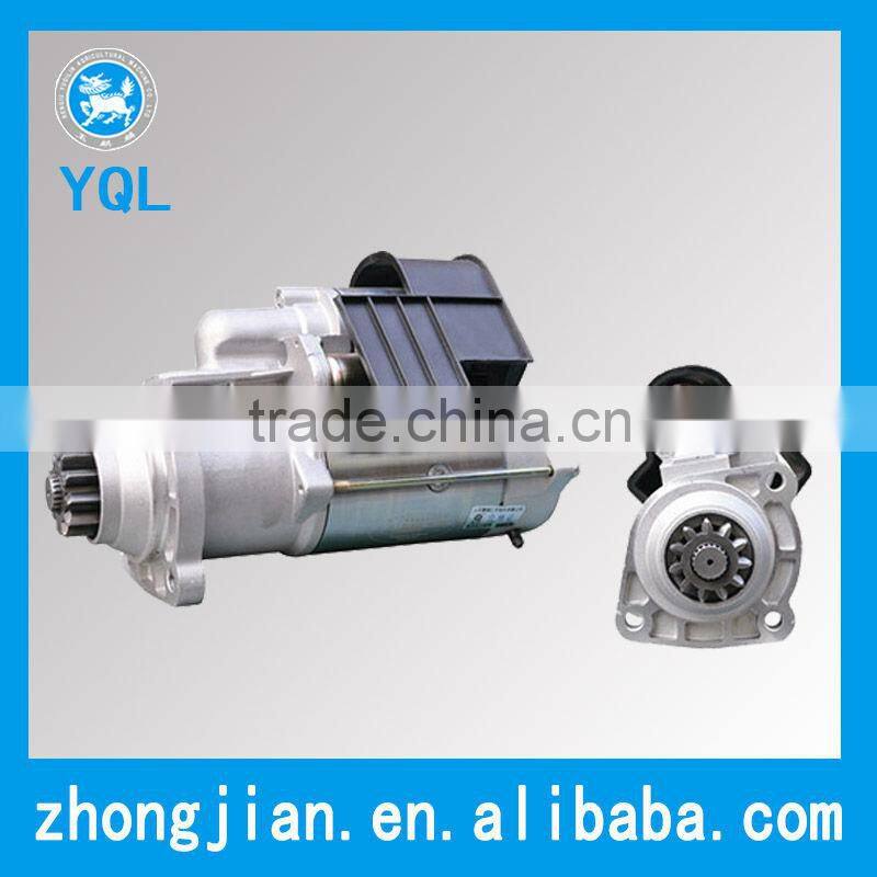 DELCO 39MT 24V WAI:2-2348-DR AUTO STARTER MOTOR FOR ISM11.0L,ISX15.0L,XCEC ISM SERIES