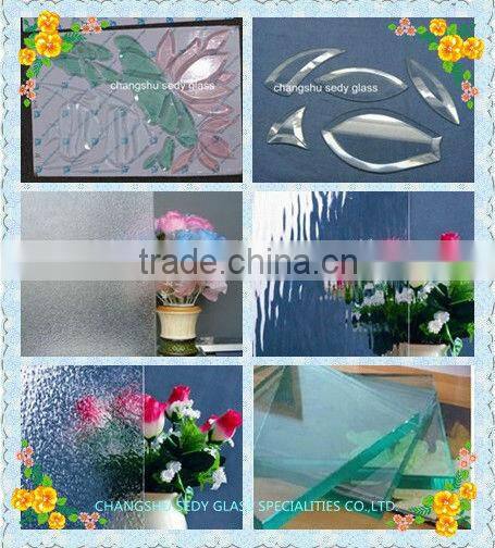 new glass designs for doors and windows