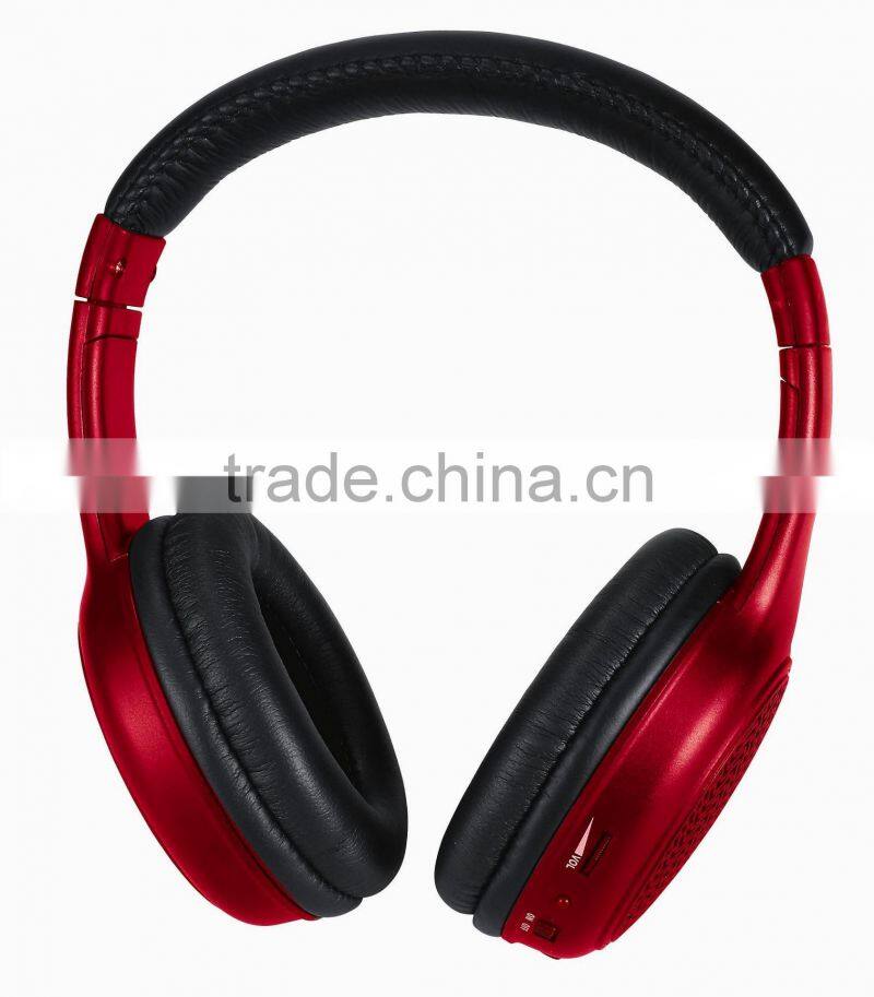 RF 5 IN 1 wireless headset