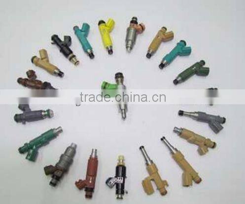 Hot sales fuel injector for Toyota Cressida and Cruiser Lexus Sequoia OEM 23209-70080
