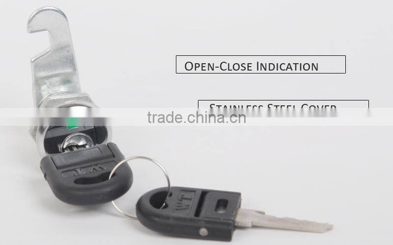 Luoyang Factory Direct Wholesale Best Quality Cylinder Cam Lock Price