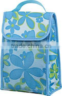 New Outdoor Foldable Cooler Bag, Multifunctional Use Fashion cooler bag