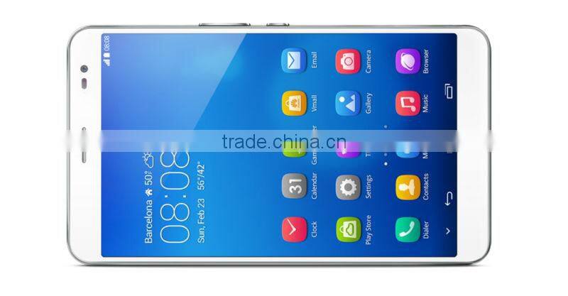Huawei Honor X1(7D-501U) Phablet 7 Inch LTPS Screen 5000mAh Long Standby Battery 3G huawei phone