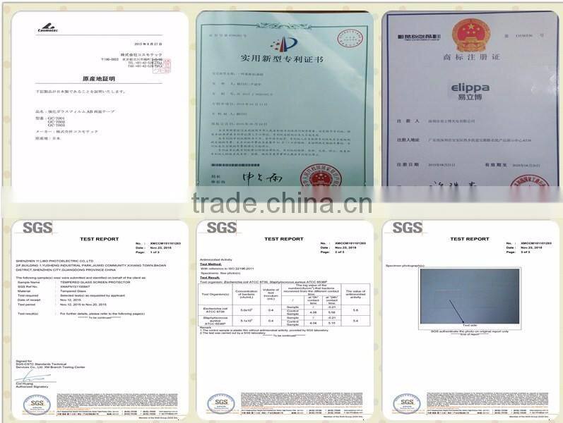 For iphone 7 3d screen protector 9h tempered glass