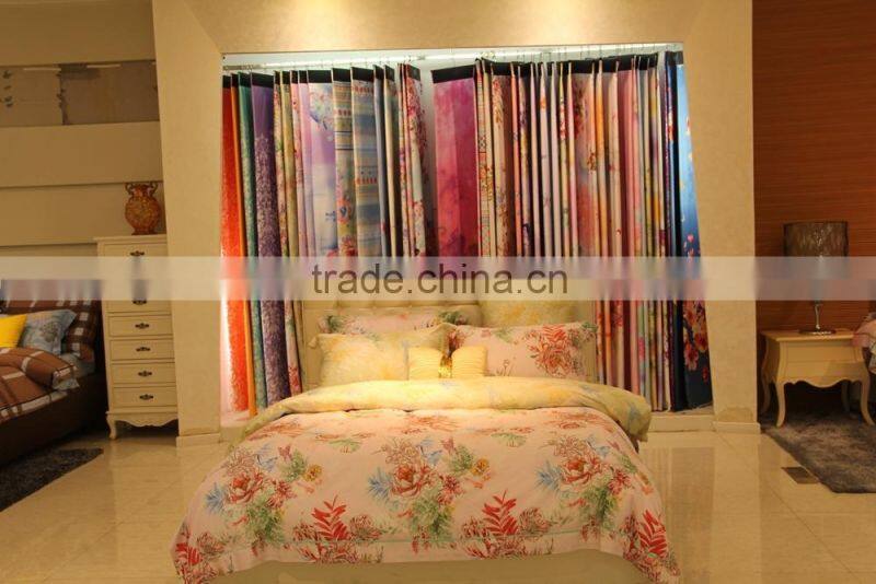 Jacquard fabric,viscose/cotton jacquard fabric 173*85,173*120 for bedding textile