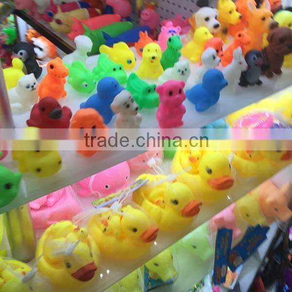 wholesale best price Fashion colorful painted eggs Easter DIY toys for children