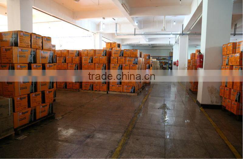 9V Zinc Carbon Battery