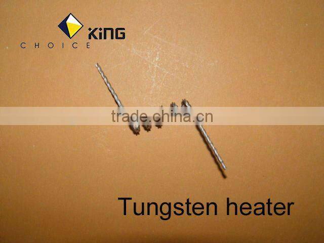 tungsten filament tungsten coil tungsten product