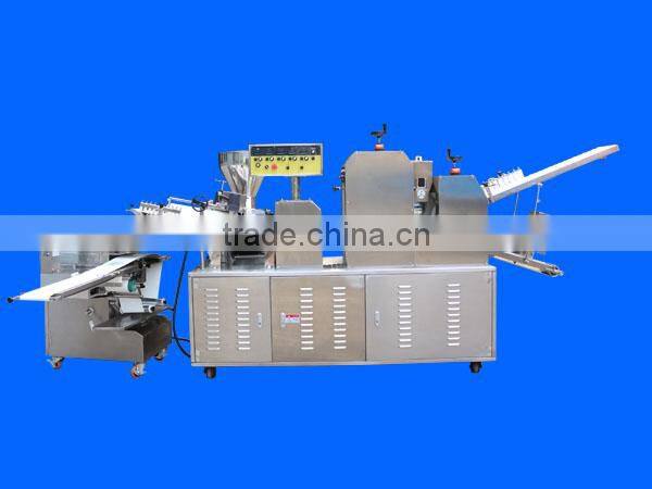 Donut/Bagel/Sweet Bread Rolls making machine