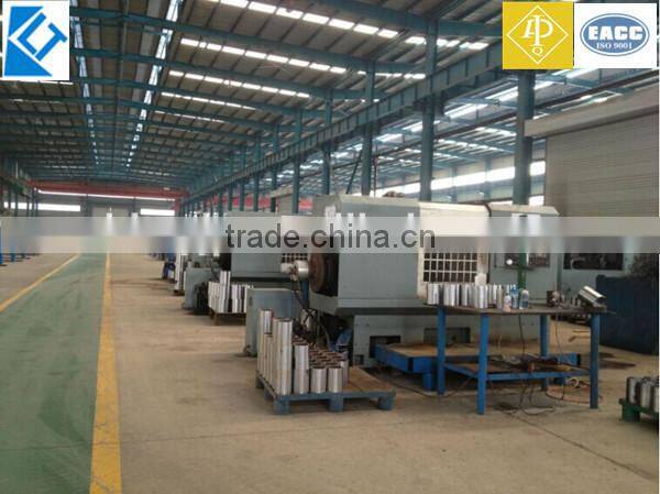 API 5CT 8 5/8" N80 LTC casing collars