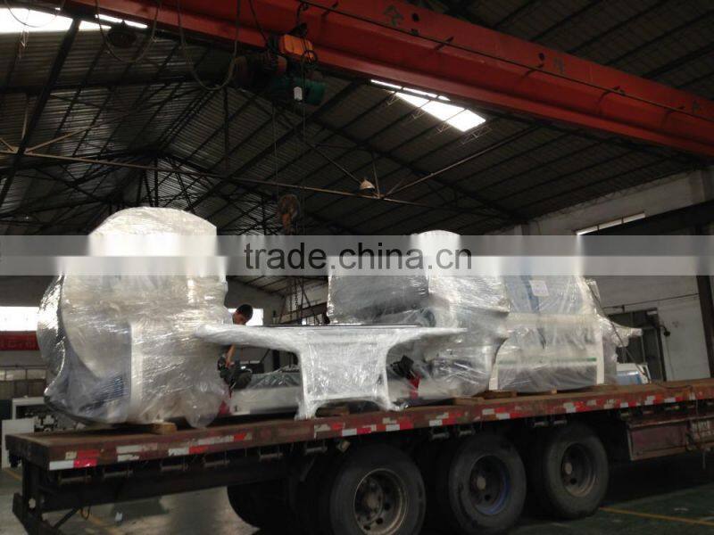 Door making machine / furniture making amchine / double end tenoner