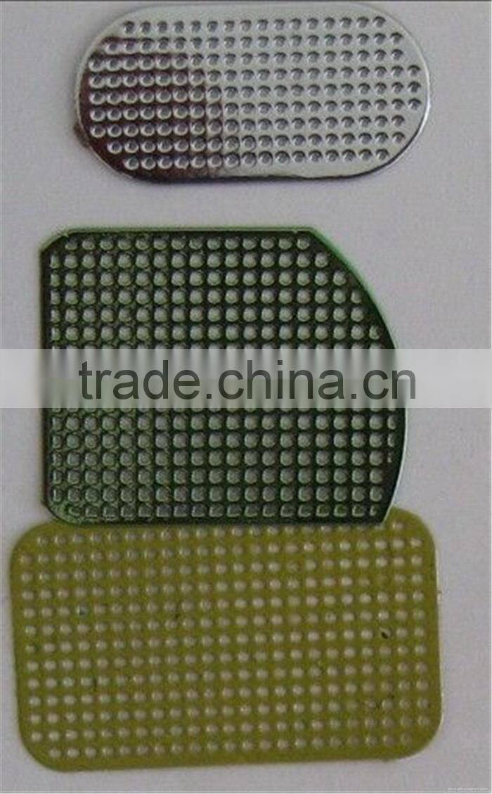 Popular most popular stainless steel wire mesh gutter guard