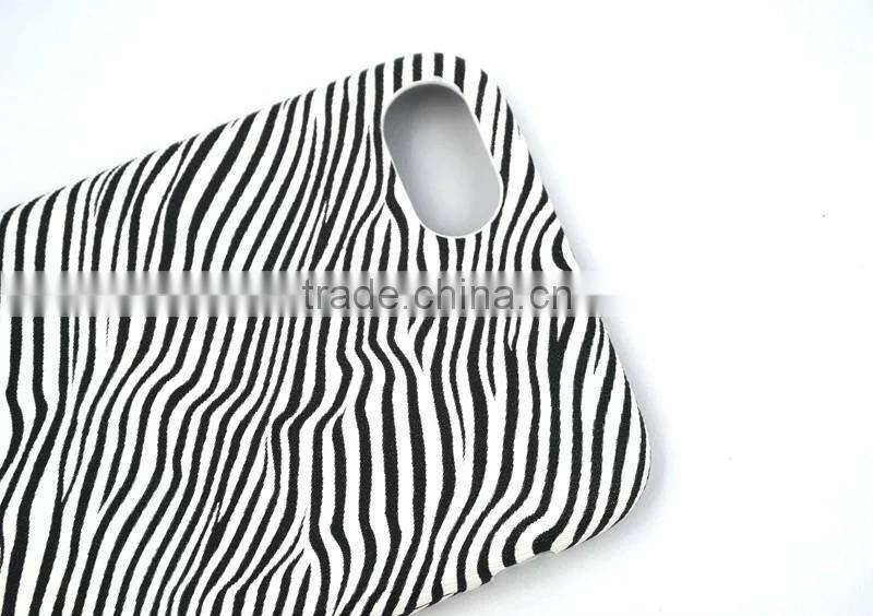 Slim leather cover for iphone 7 plus, soft pu leather case for iphone 7 plus, China supplier