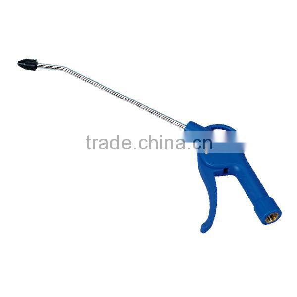 high quality Plastic Extension industrial blow gun