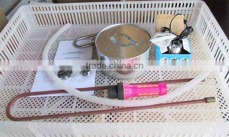 Most Popular 12672 Eggs poultry incubator machine