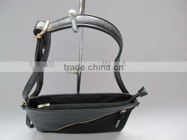 Fashion fur clutch lady shoulder bag 2013