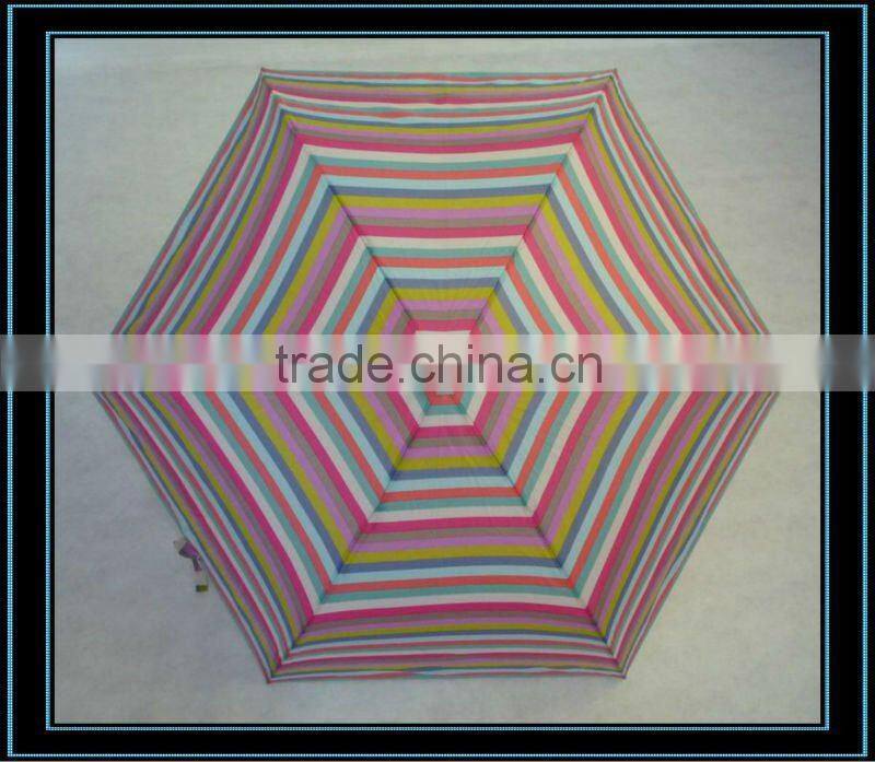 Super mini pencil umbrella