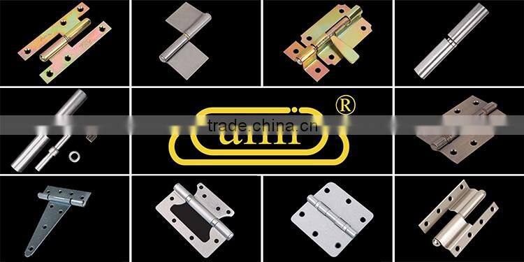 Heavy Duty Hinge Depot Door Weld on Hinges