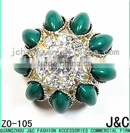 2017 alloy accessories blue summer sandals