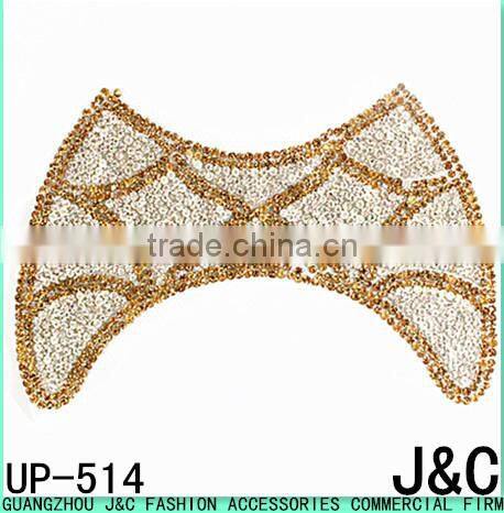 2017 New Colorful Rhinestone lady summer sandals uppers