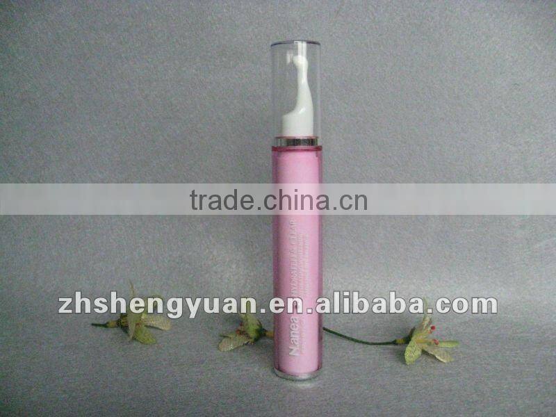 10/15ML anti wrinkle eye essence lotion bottle