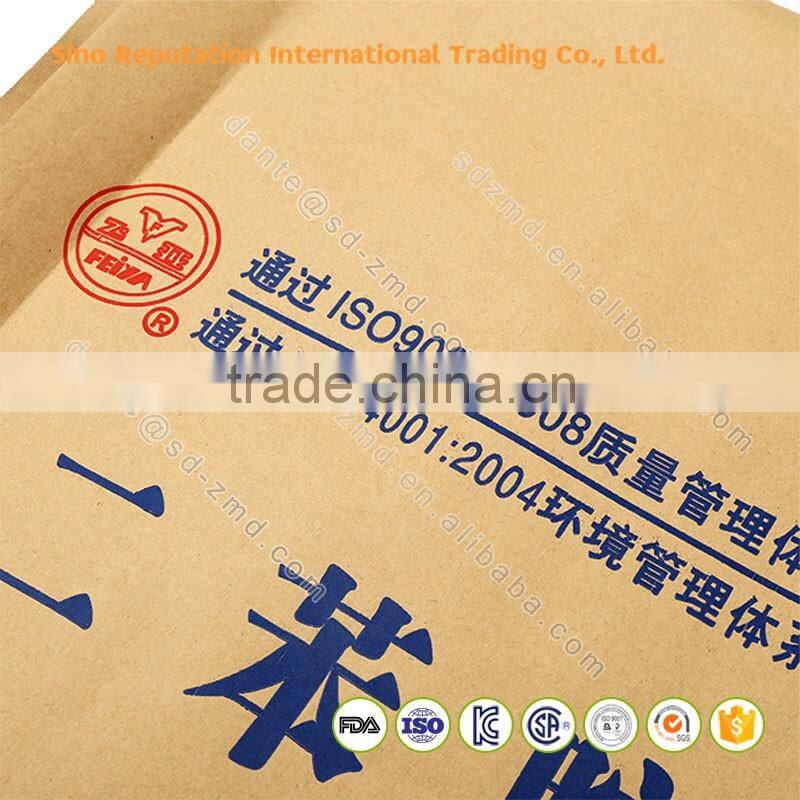 Best quality gusset paper bags for good price