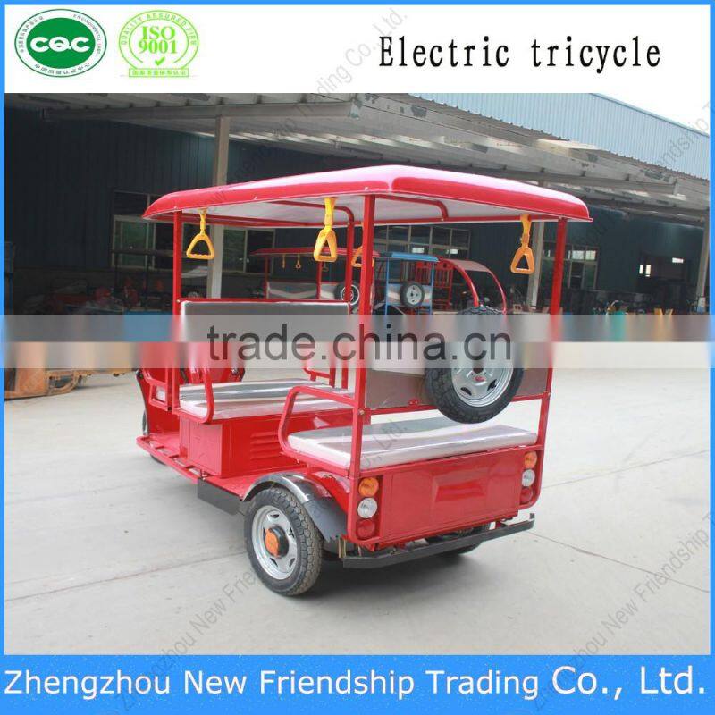 High quality new product with cabin