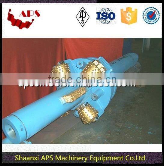 Oil and Gas Fixed Diameter Hole Opener for sale/API spec Oil Well Drilling Tools Hole Opener extra cutters